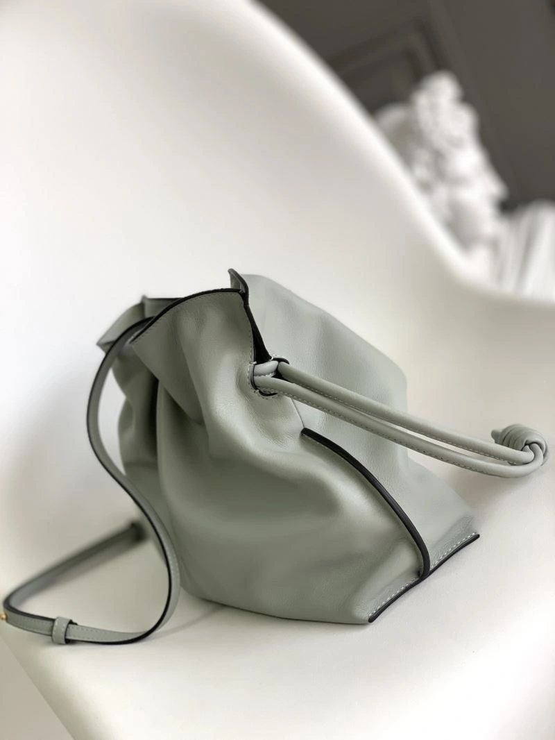 Breathable Loewe Flamenco Bags 58540