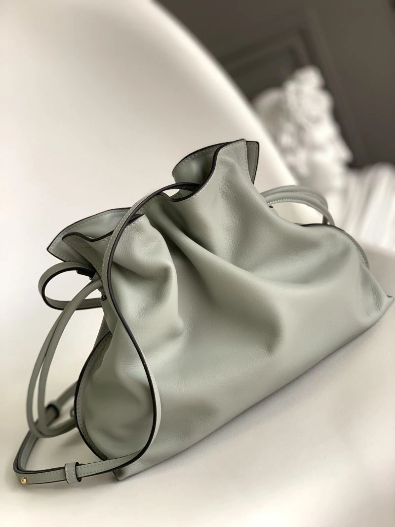 Breathable Loewe Flamenco Bags 58540