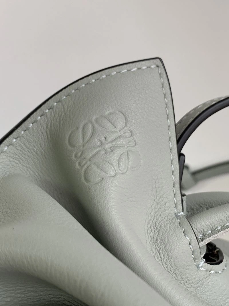 Breathable Loewe Flamenco Bags 58540