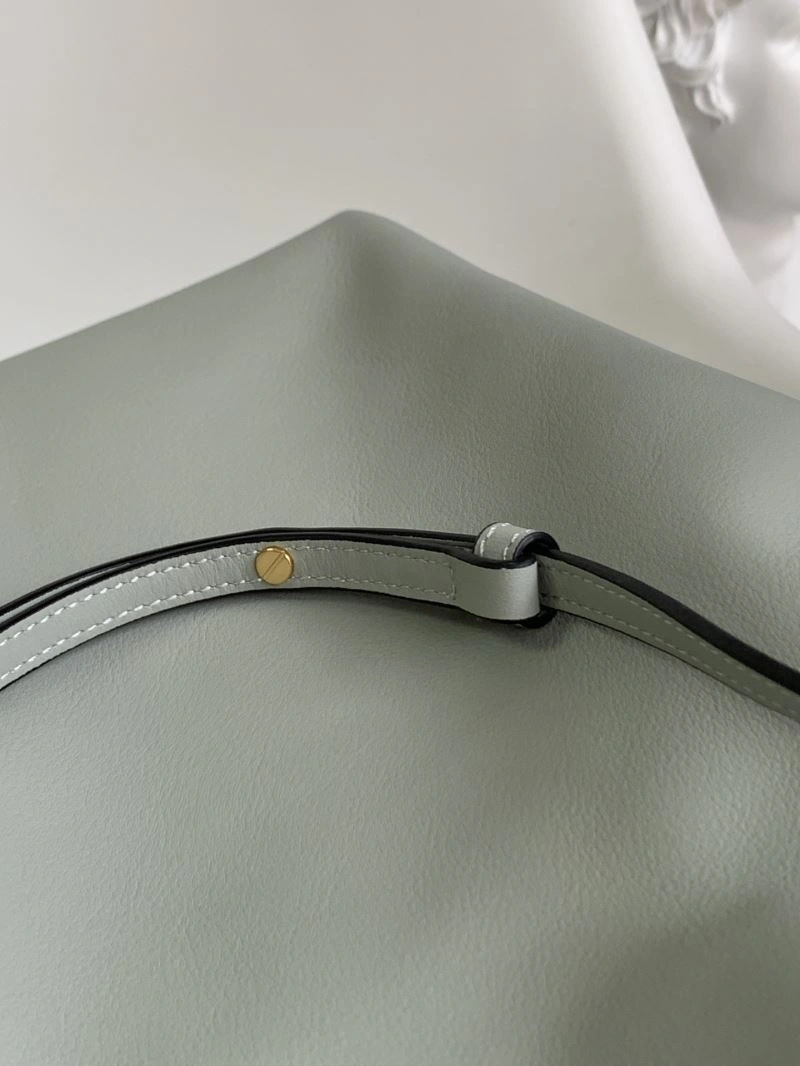 Breathable Loewe Flamenco Bags 58540