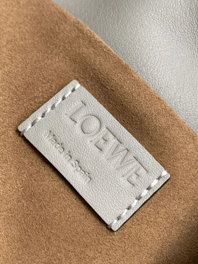 Breathable Loewe Flamenco Bags 58540