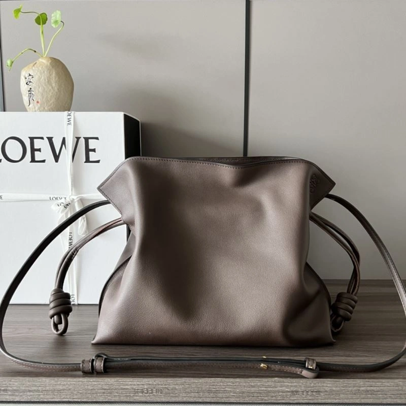 Loewe Flamenco Bags Durable 58533