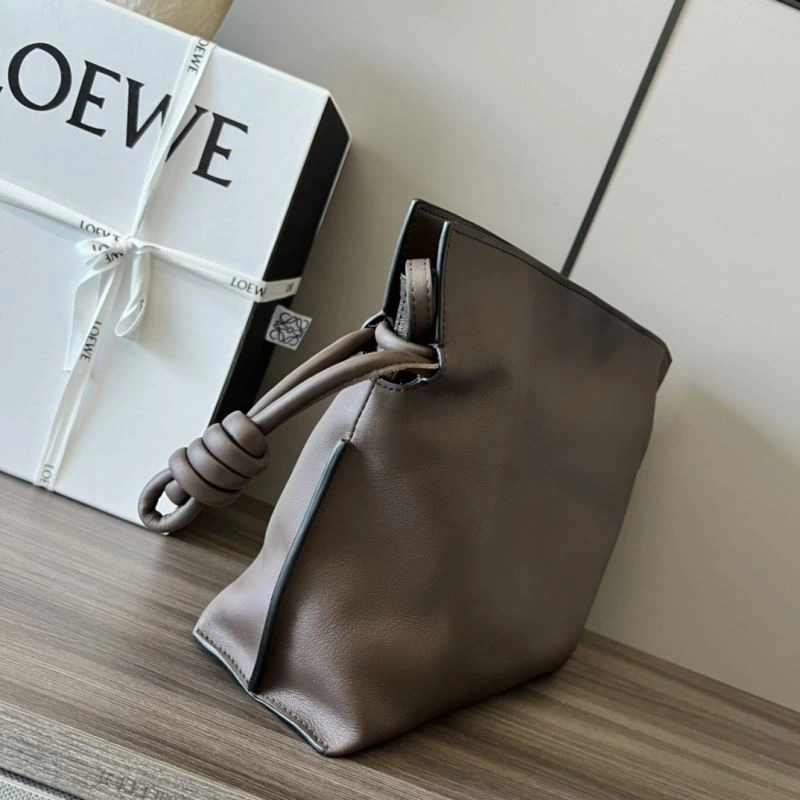 Loewe Flamenco Bags Durable 58533