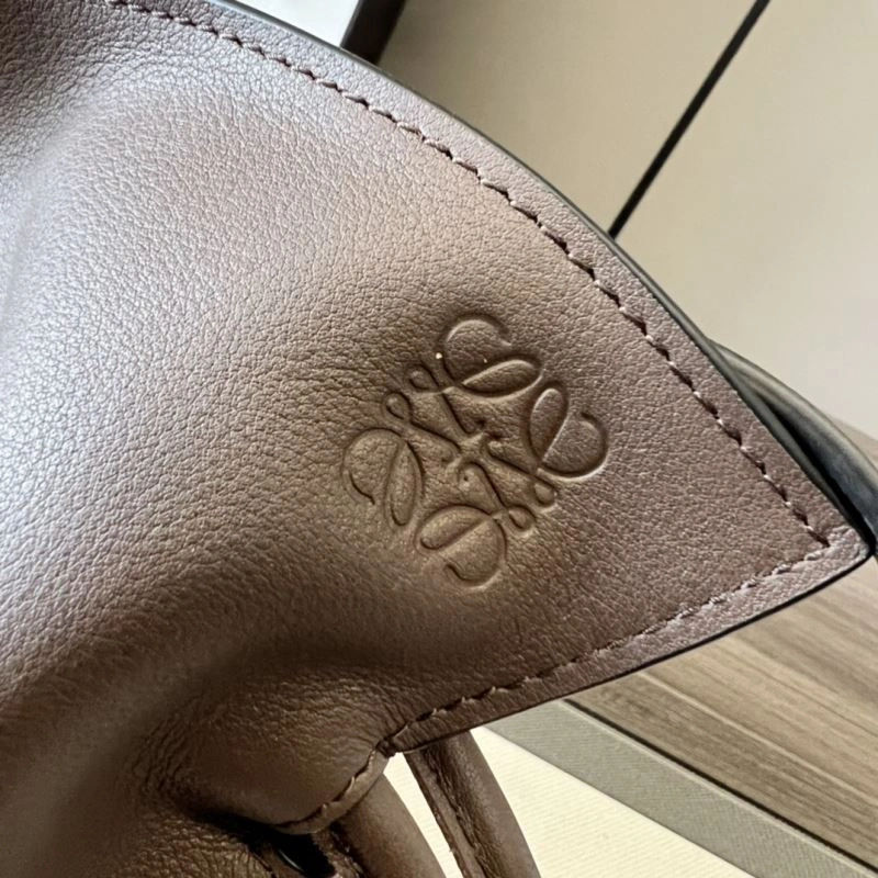 Loewe Flamenco Bags Durable 58533