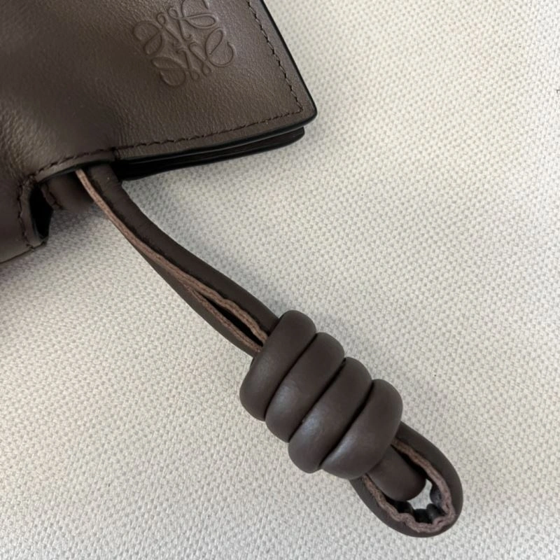 Loewe Flamenco Bags Durable 58533