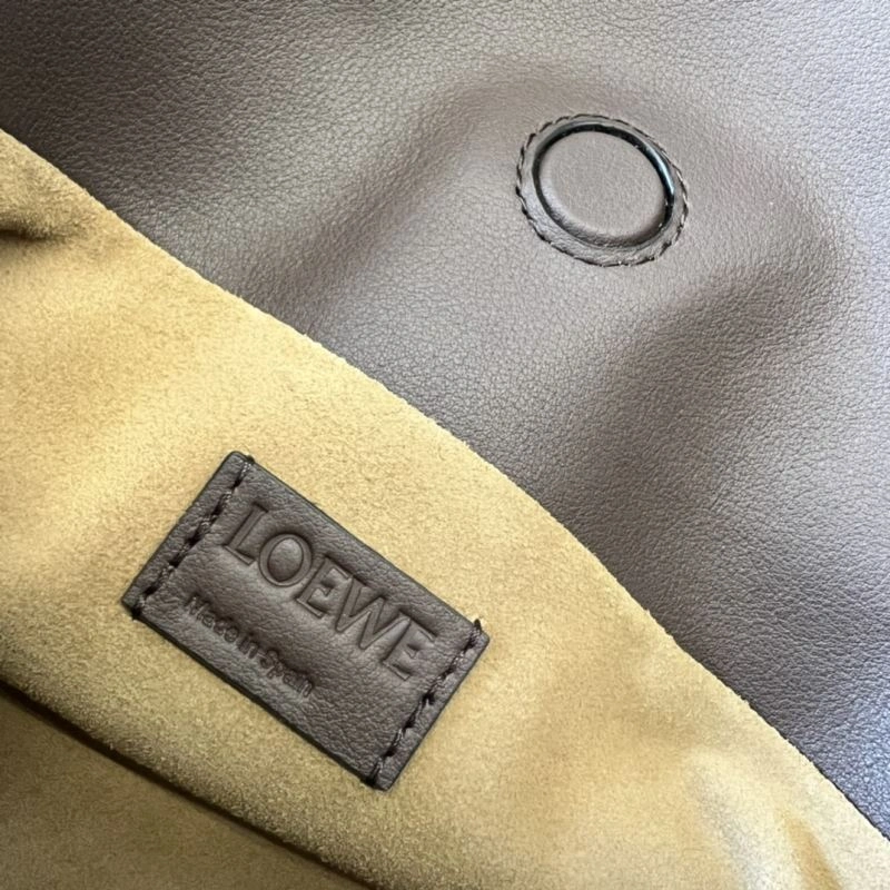 Loewe Flamenco Bags Durable 58533