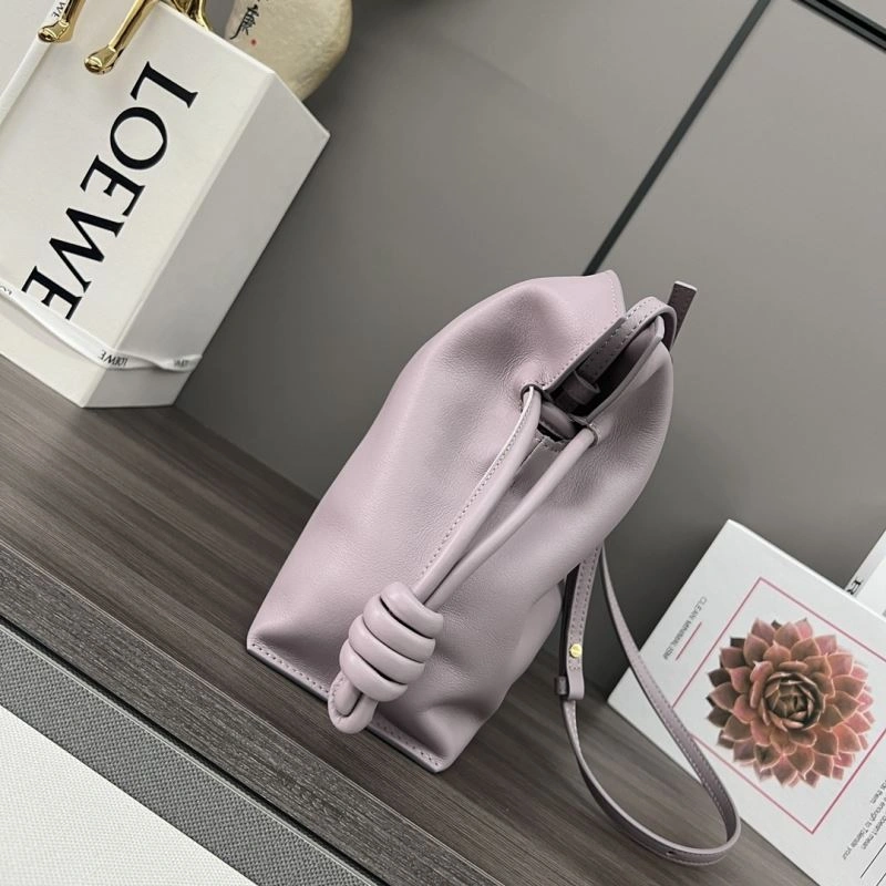 Loewe Flamenco Bags Cozy 58539