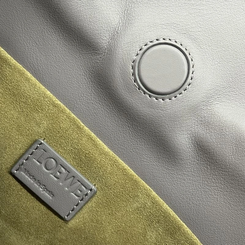 Loewe Flamenco Bags Cozy 58539