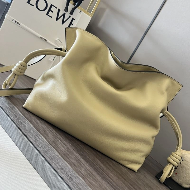 Reliable Loewe Flamenco Bags 58529