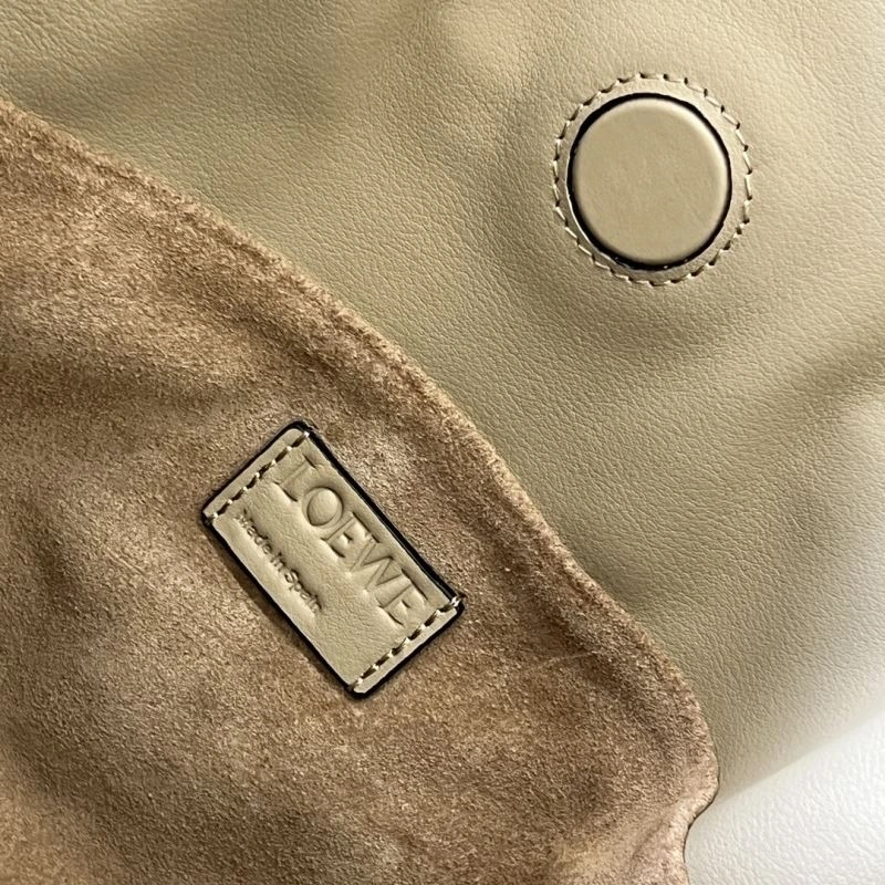 Reliable Loewe Flamenco Bags 58529