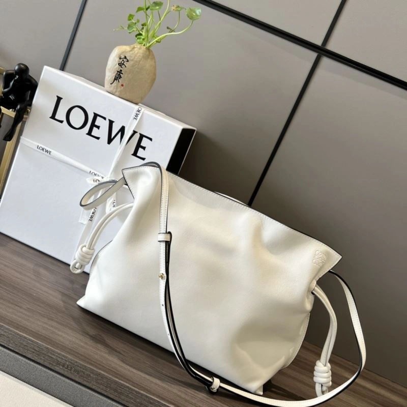 Loewe Flamenco Bags SoftTouch 58530