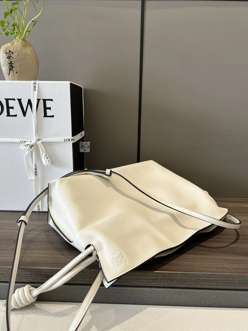 Loewe Flamenco Bags SoftTouch 58530