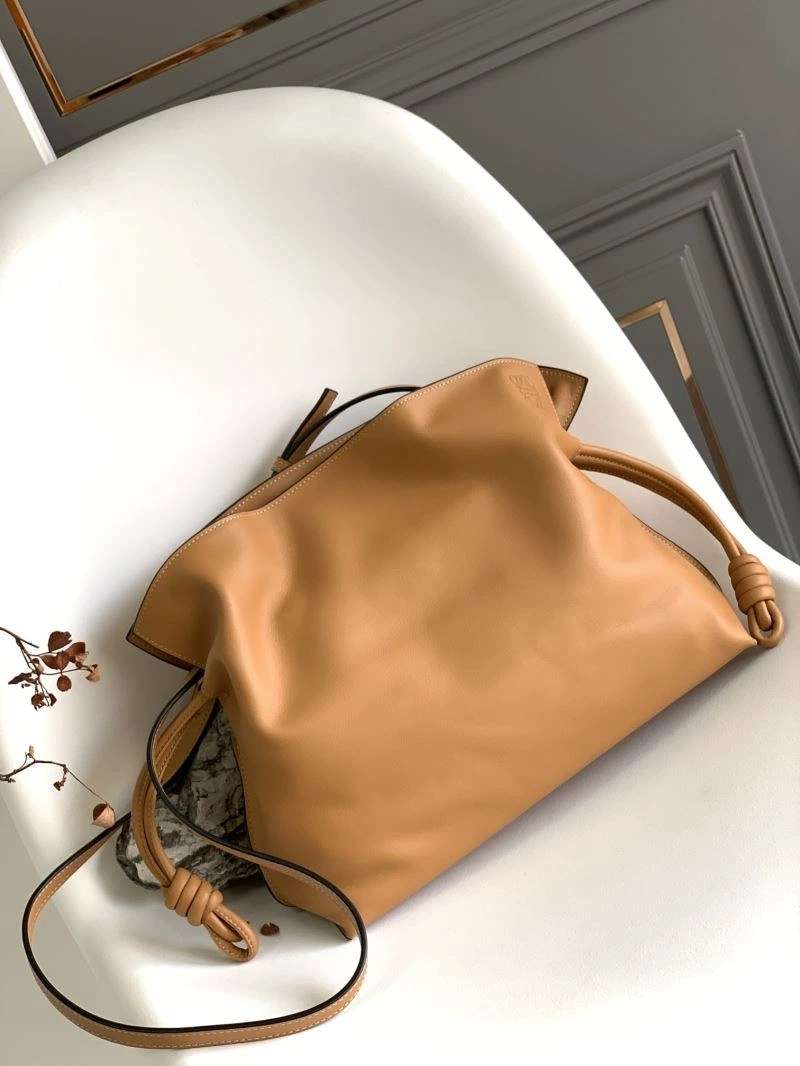 Loewe Flamenco Bags OdorResistant 58523