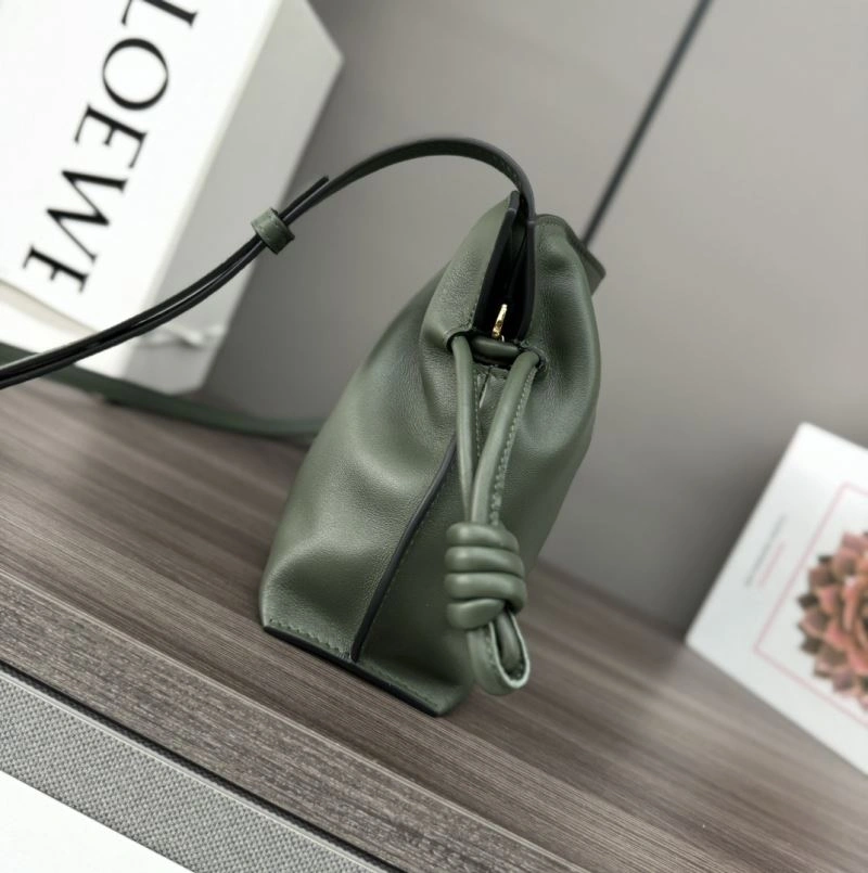 Versatile Loewe Flamenco Bags 58569