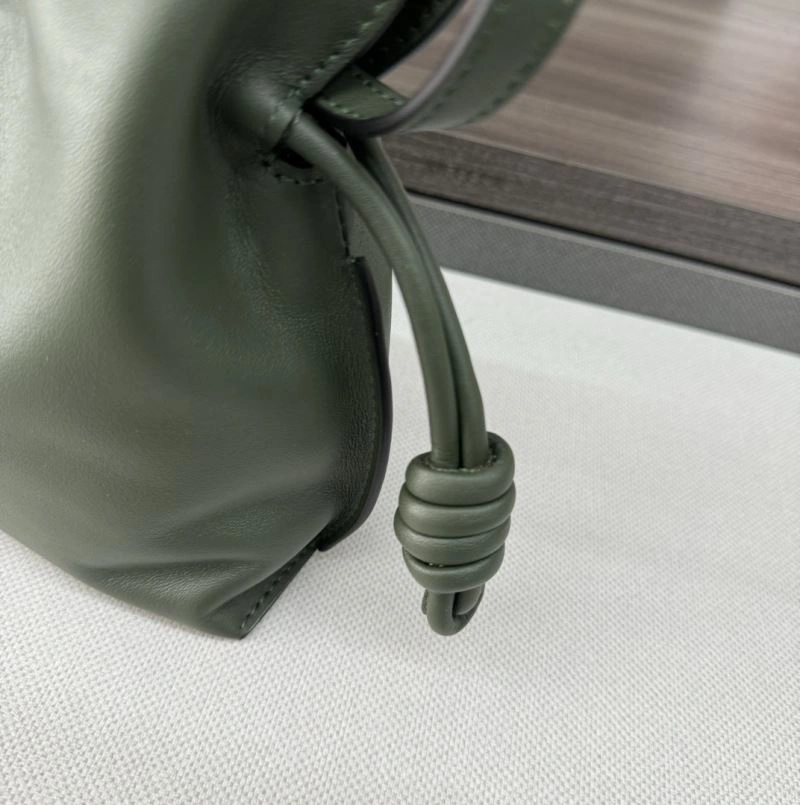 Versatile Loewe Flamenco Bags 58569