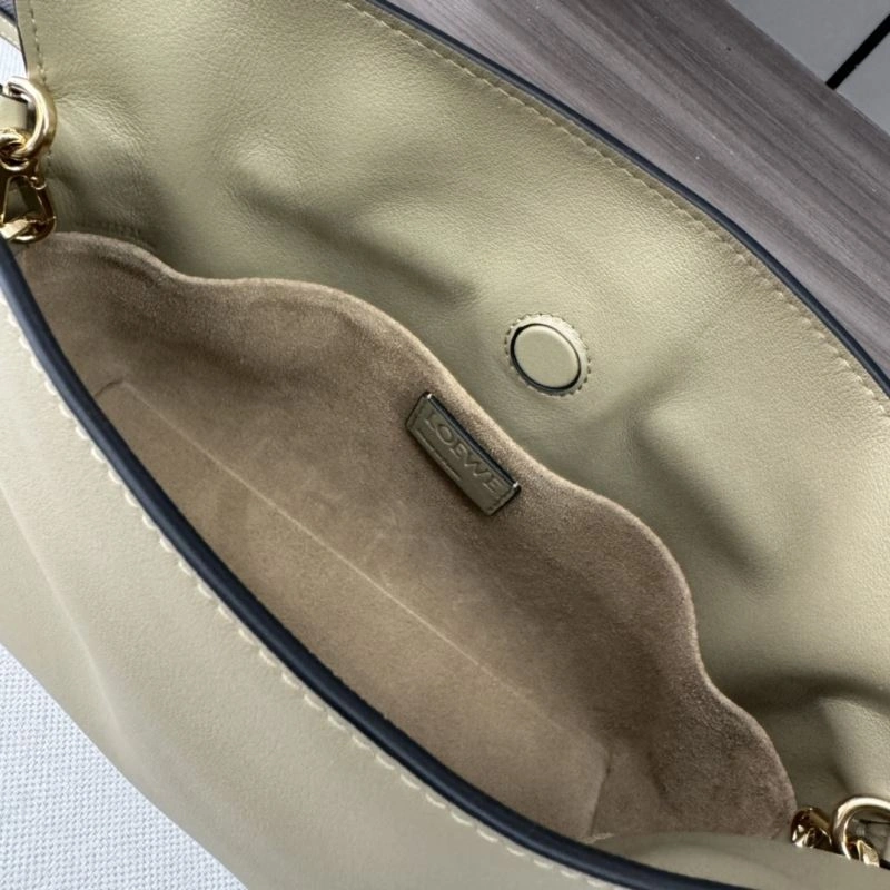 Loewe Flamenco Bags OdorResistant 58532
