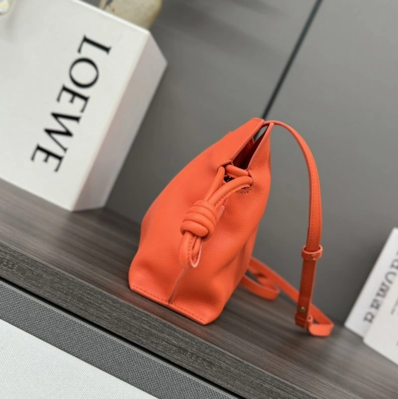 Affordable Loewe Flamenco Bags 58568