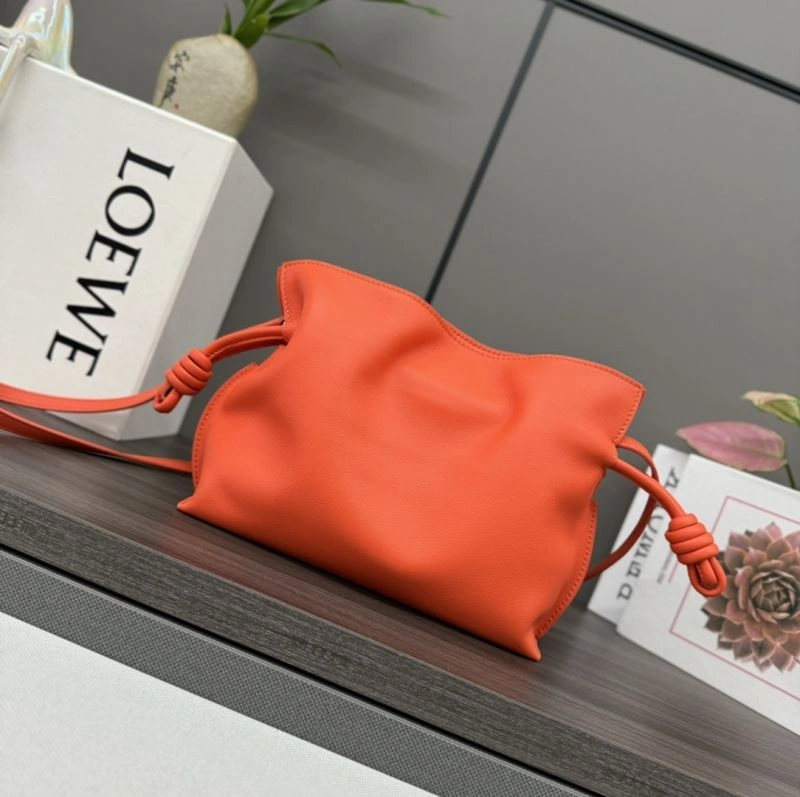 Affordable Loewe Flamenco Bags 58568