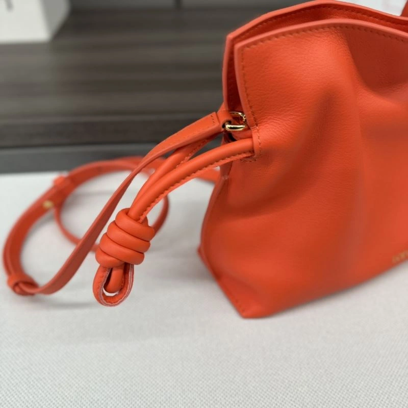 Affordable Loewe Flamenco Bags 58568