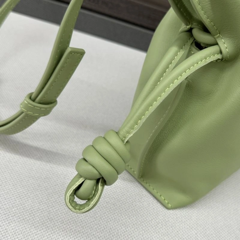 Breathable Loewe Flamenco Bags 58528