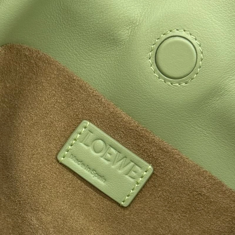 Breathable Loewe Flamenco Bags 58528