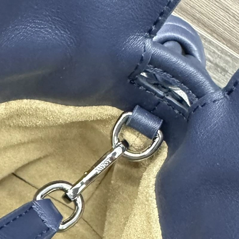 Loewe Flamenco Bags Seasonal 58525