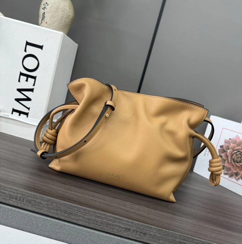 Bold Loewe Flamenco Bags 58520