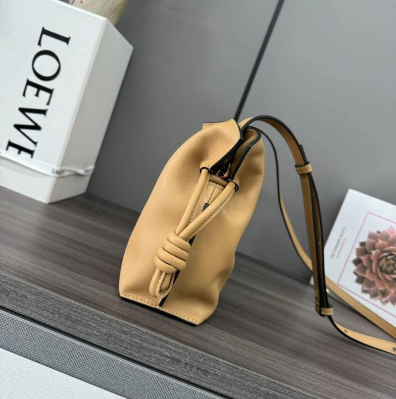 Bold Loewe Flamenco Bags 58520