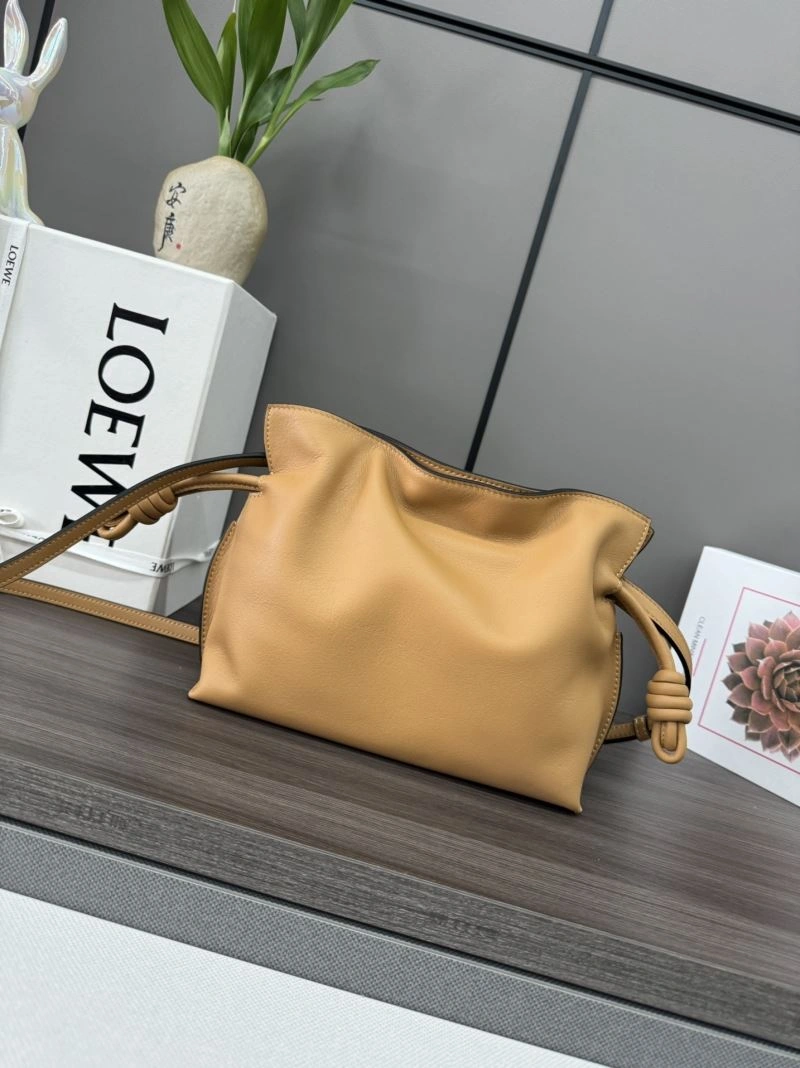 Bold Loewe Flamenco Bags 58520