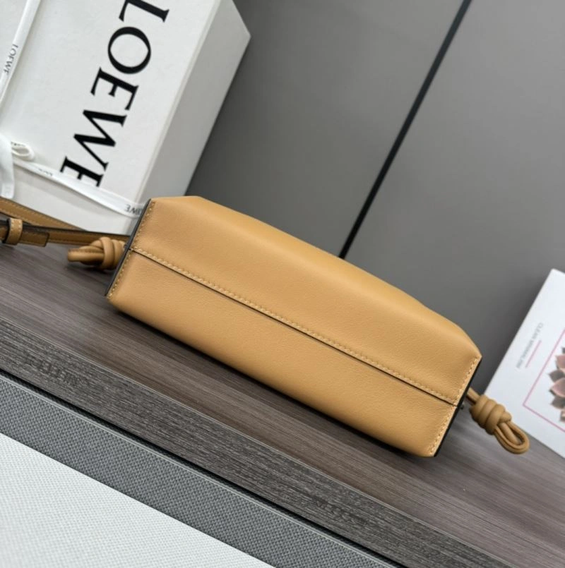 Bold Loewe Flamenco Bags 58520