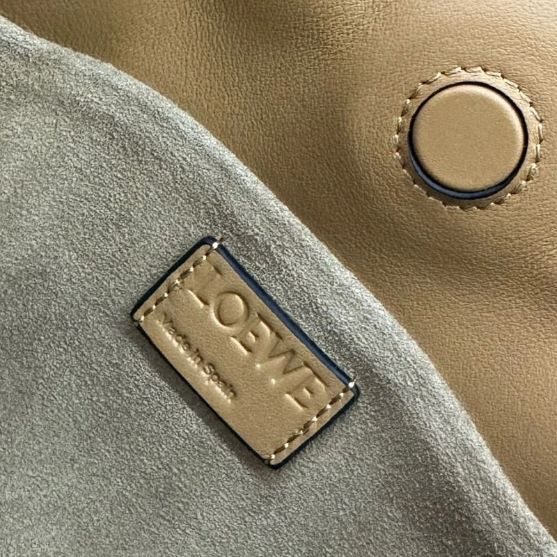 Bold Loewe Flamenco Bags 58520