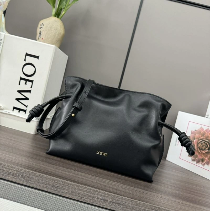 Breathable Loewe Flamenco Bags 58527