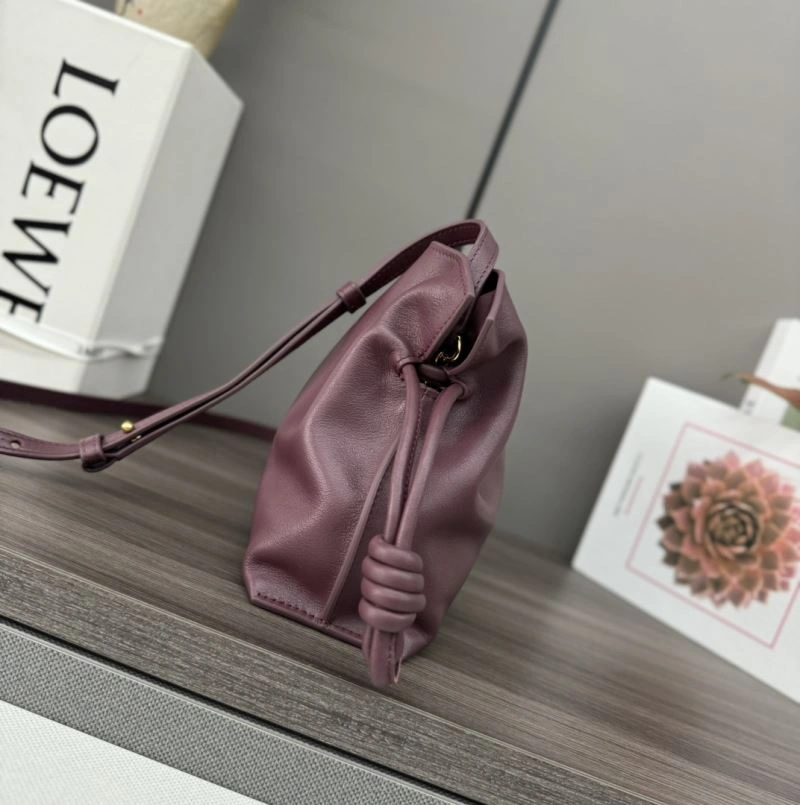 Supportive Loewe Flamenco Bags 58558
