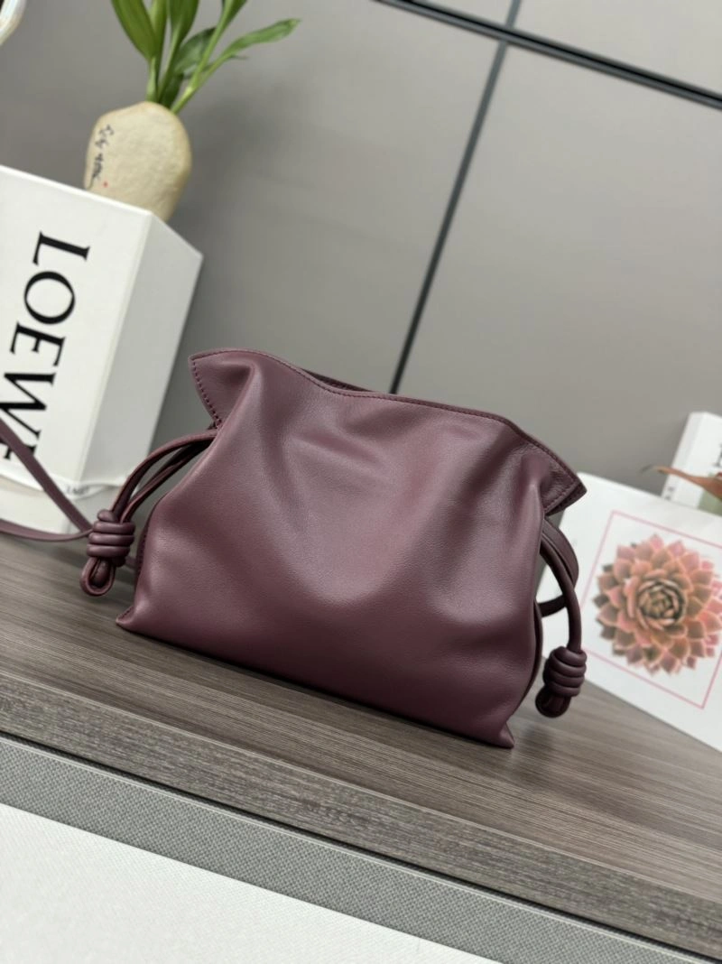 Supportive Loewe Flamenco Bags 58558