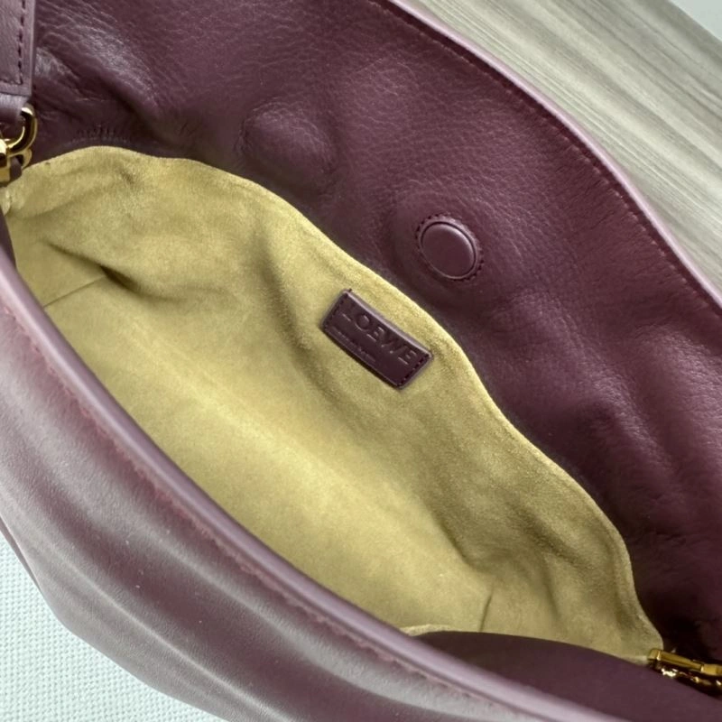 Supportive Loewe Flamenco Bags 58558