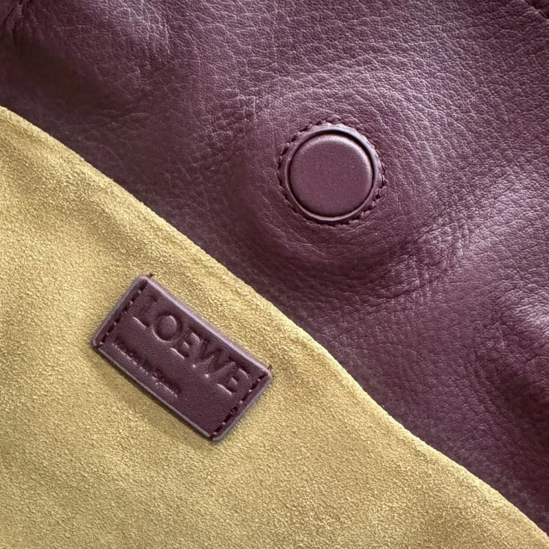 Supportive Loewe Flamenco Bags 58558