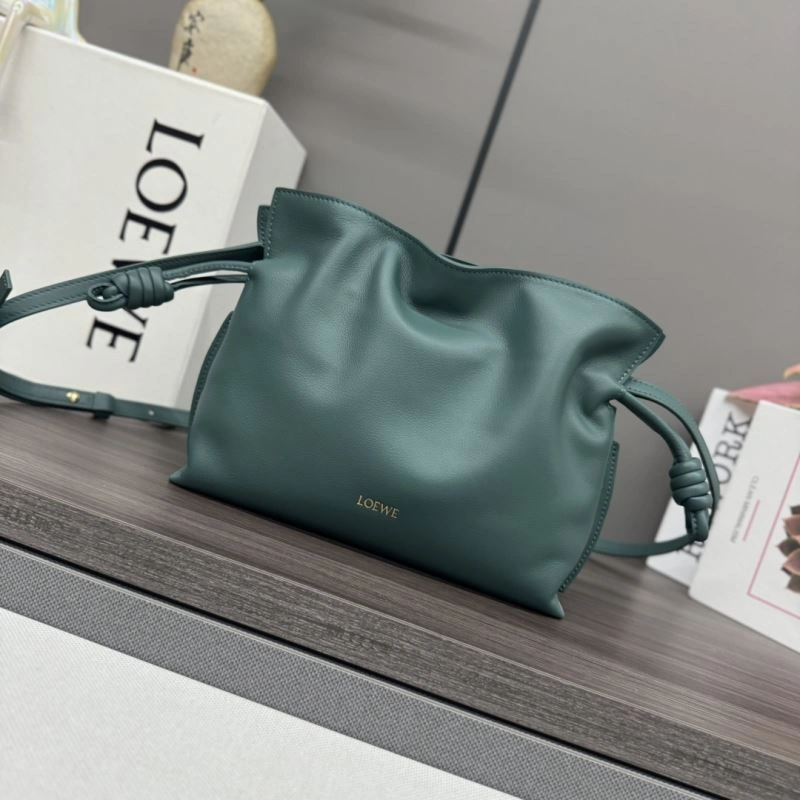 ZipUp Loewe Flamenco Bags 58516