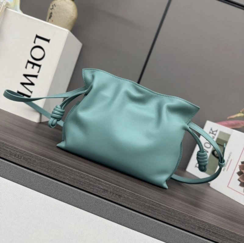 TravelReady Loewe Flamenco Bags 58512