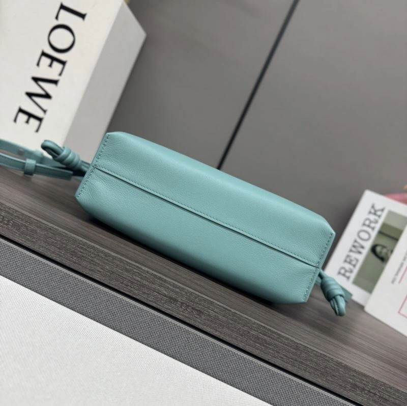 TravelReady Loewe Flamenco Bags 58512