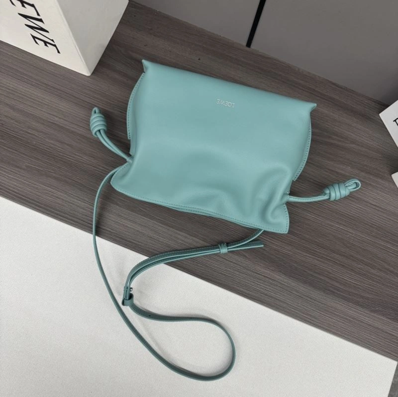 TravelReady Loewe Flamenco Bags 58512