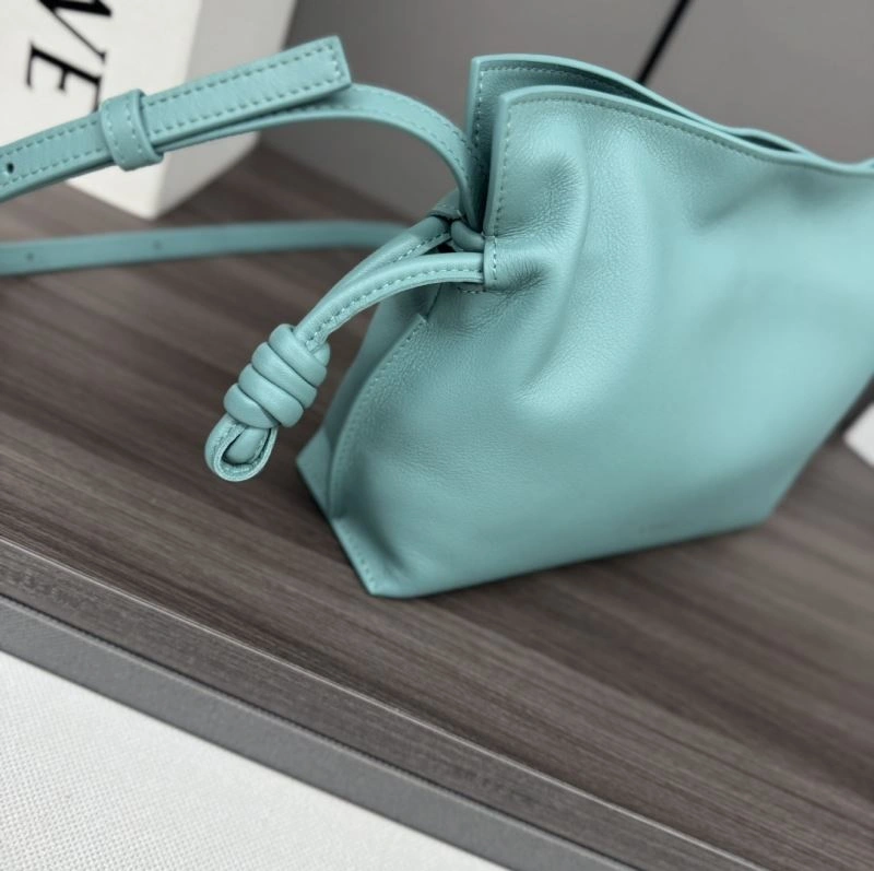 TravelReady Loewe Flamenco Bags 58512