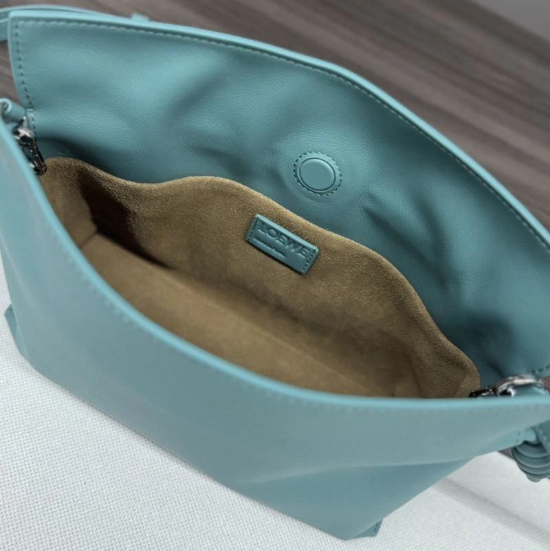 TravelReady Loewe Flamenco Bags 58512