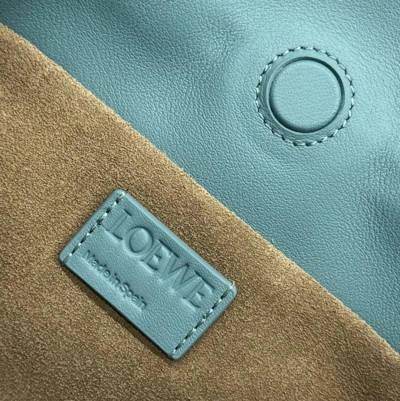 TravelReady Loewe Flamenco Bags 58512