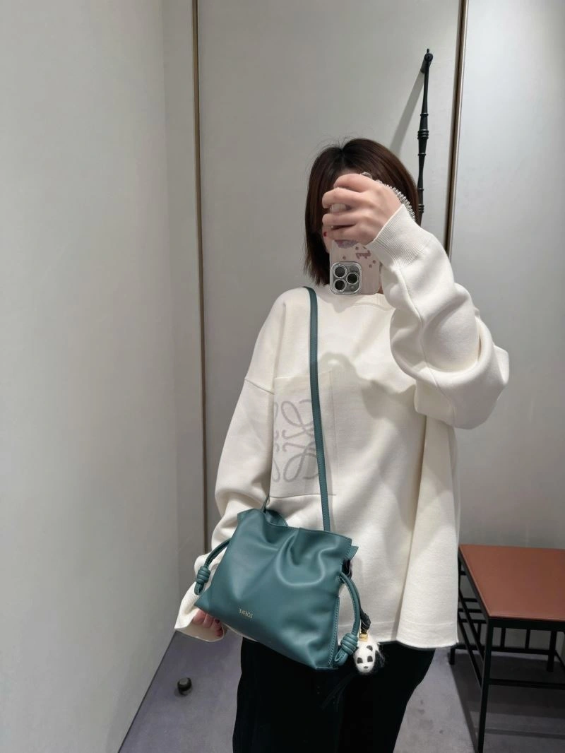 TravelReady Loewe Flamenco Bags 58512
