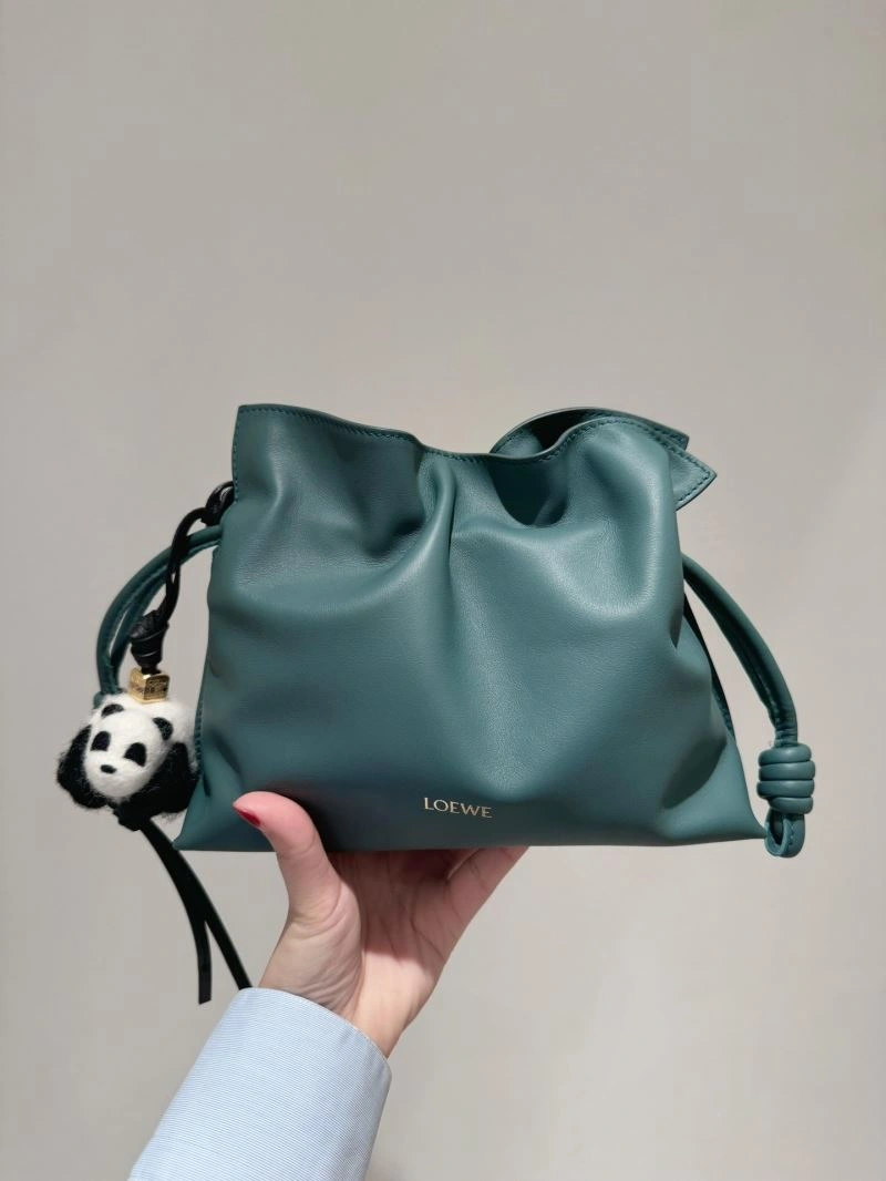TravelReady Loewe Flamenco Bags 58512