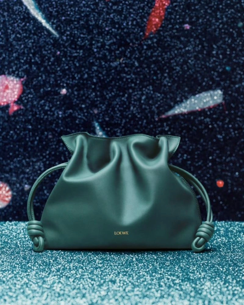 TravelReady Loewe Flamenco Bags 58512