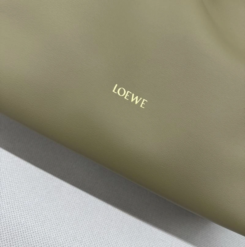 Functional Loewe Flamenco Bags 58517