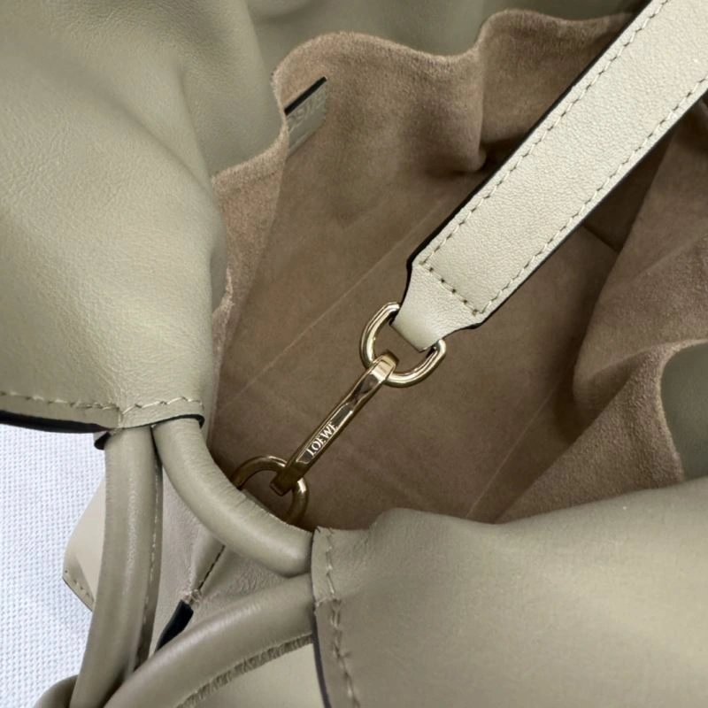 Functional Loewe Flamenco Bags 58517