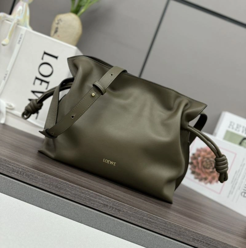 TravelReady Loewe Flamenco Bags 58509