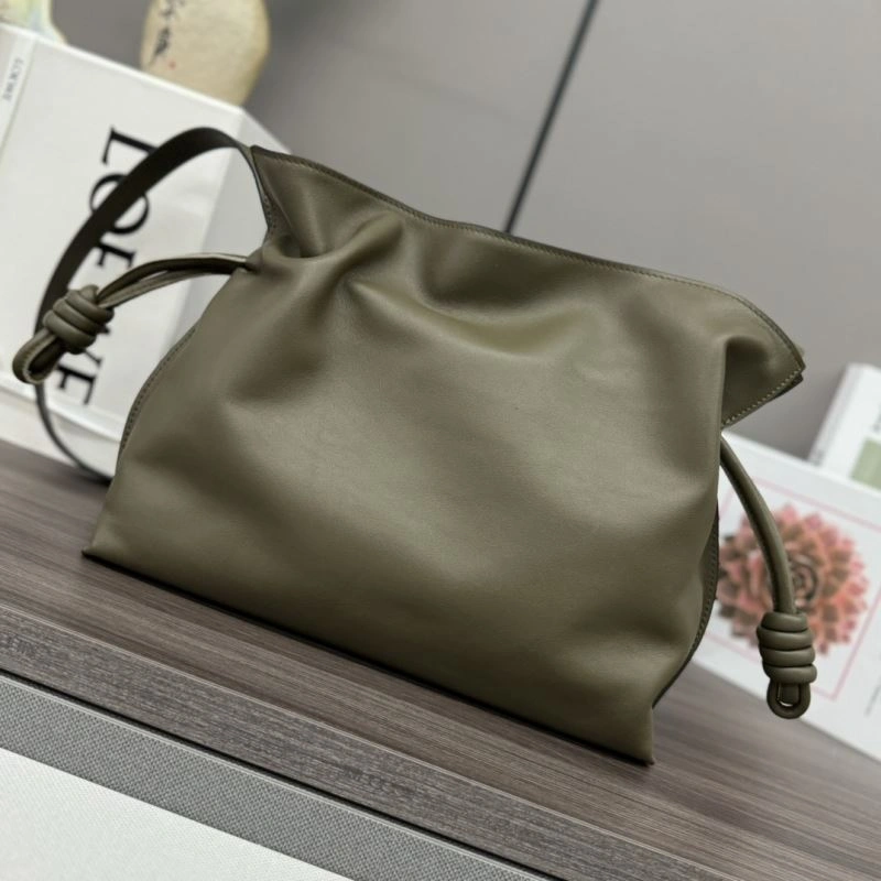 TravelReady Loewe Flamenco Bags 58509